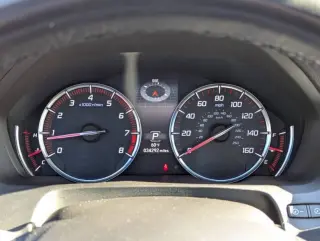 2020 Acura TLX w/Tech w/A-SPEC