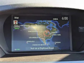 2020 Acura TLX w/Tech w/A-SPEC