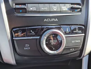 2020 Acura TLX w/Tech w/A-SPEC