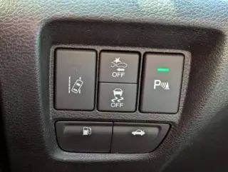 2020 Acura TLX w/Tech w/A-SPEC