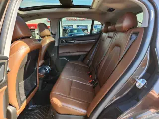 2019 Alfa Romeo Stelvio Ti