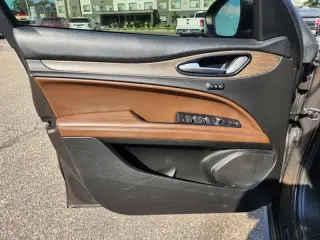 2019 Alfa Romeo Stelvio Ti