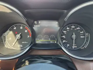 2019 Alfa Romeo Stelvio Ti