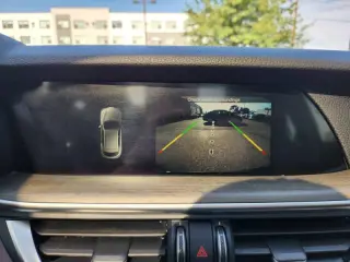 2019 Alfa Romeo Stelvio Ti
