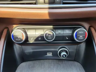 2019 Alfa Romeo Stelvio Ti