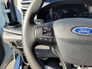 Ford Transit 2022 350 XL 3dr LWB Low Roof Passenger Van