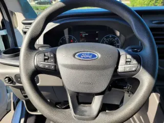 Ford Transit 2022 350 XL 3dr LWB Low Roof Passenger Van