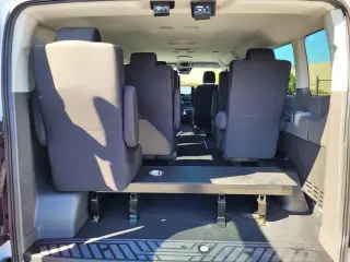 Ford Transit 2022 350 XL 3dr LWB Low Roof Passenger Van