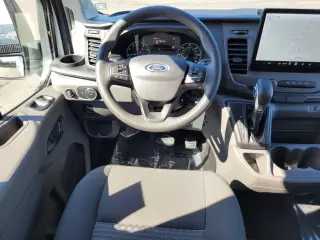Ford Transit 2022 350 XL 3dr LWB Low Roof Passenger Van