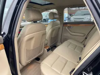 2007 Audi A4 3.2 Avant quattro