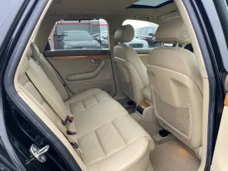 2007 Audi A4 3.2 Avant quattro