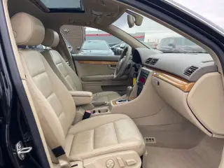 2007 Audi A4 3.2 Avant quattro