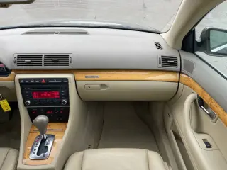 2007 Audi A4 3.2 Avant quattro