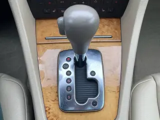 2007 Audi A4 3.2 Avant quattro
