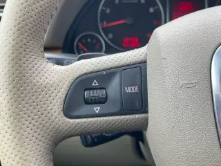 2007 Audi A4 3.2 Avant quattro