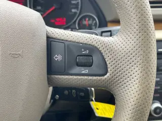 2007 Audi A4 3.2 Avant quattro