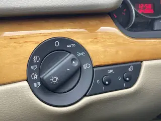 2007 Audi A4 3.2 Avant quattro