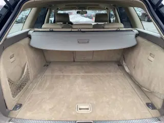 2007 Audi A4 3.2 Avant quattro