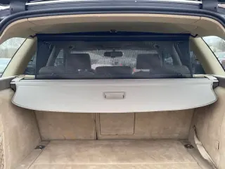 2007 Audi A4 3.2 Avant quattro