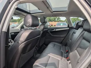 2007 Audi A3 3.2 quattro