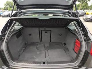 2007 Audi A3 3.2 quattro