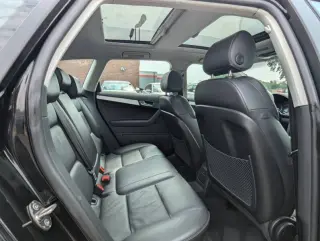 2007 Audi A3 3.2 quattro
