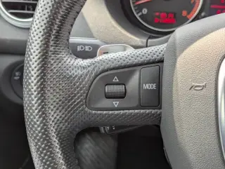 2007 Audi A3 3.2 quattro