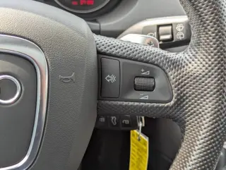 2007 Audi A3 3.2 quattro