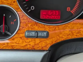 2004 Audi A8 L quattro