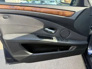 2009 BMW 5 Series 535i xDrive