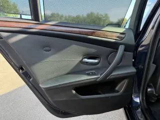 2009 BMW 5 Series 535i xDrive