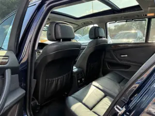 2009 BMW 5 Series 535i xDrive