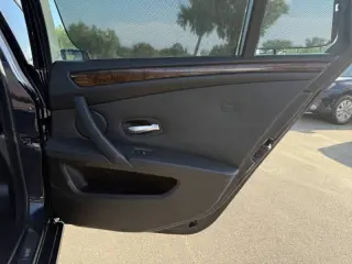2009 BMW 5 Series 535i xDrive