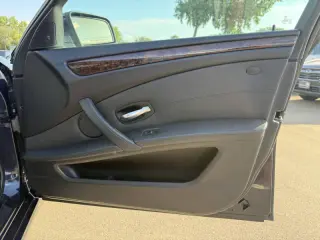 2009 BMW 5 Series 535i xDrive