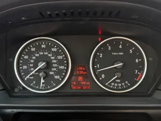 2009 BMW 5 Series 535i xDrive