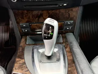 2009 BMW 5 Series 535i xDrive