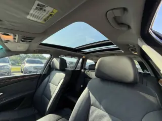2009 BMW 5 Series 535i xDrive