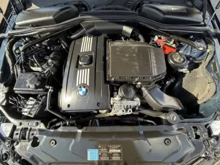 2009 BMW 5 Series 535i xDrive
