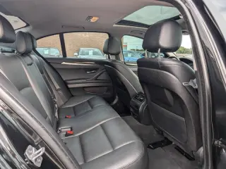 2014 BMW 5 Series 535i xDrive