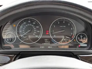 2014 BMW 5 Series 535i xDrive