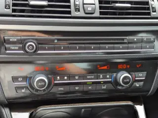 2014 BMW 5 Series 535i xDrive