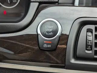 2014 BMW 5 Series 535i xDrive