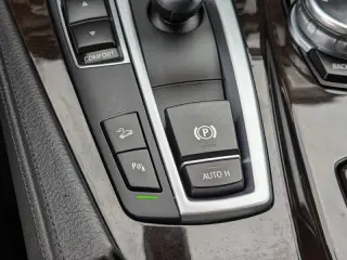 2014 BMW 5 Series 535i xDrive