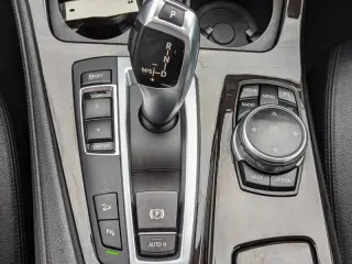 2014 BMW 5 Series 535i xDrive