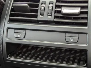 2014 BMW 5 Series 535i xDrive