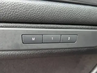 2014 BMW 5 Series 535i xDrive
