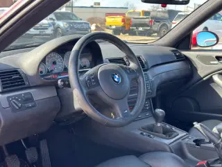 2005 BMW M3