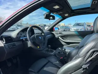 2005 BMW M3