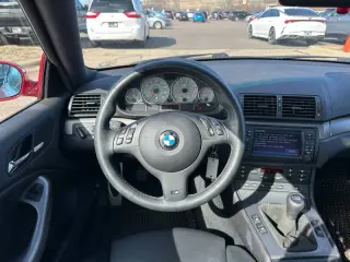 2005 BMW M3