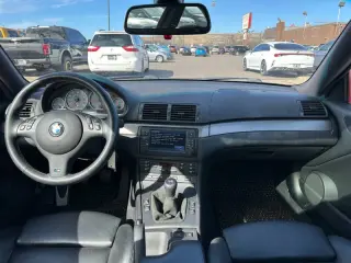 2005 BMW M3